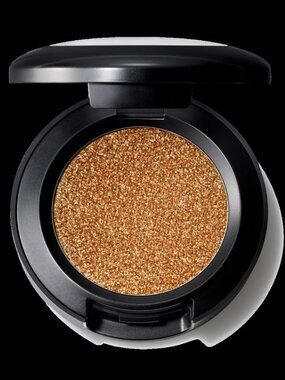 MAC Glitter Eye Shadow Palette "I like to Watch" Brand New